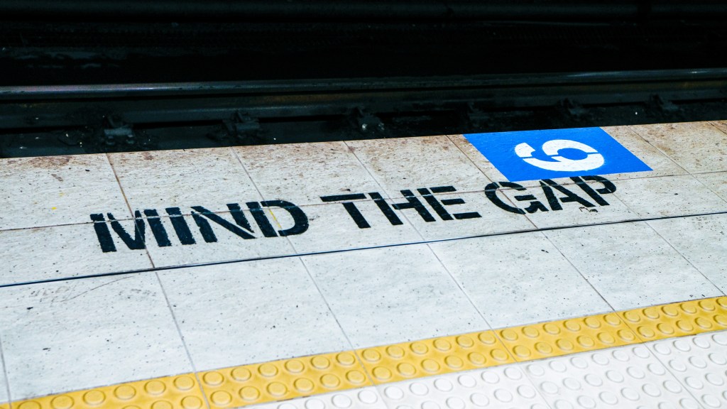 Mind the gap: Docs coverage at scale in the age of&nbsp;AI